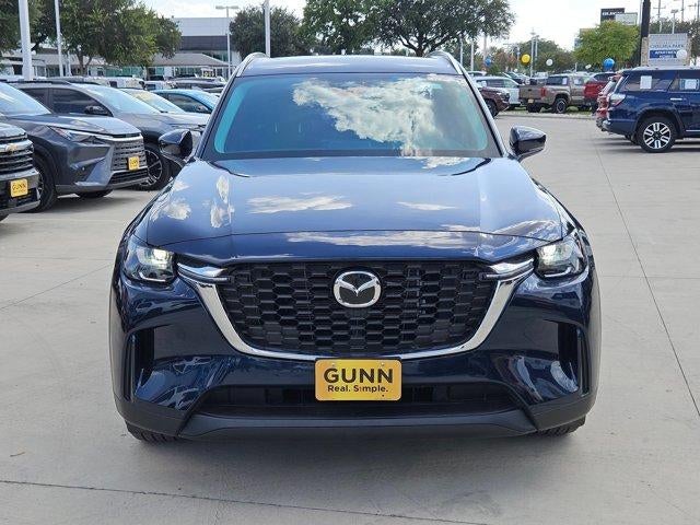 2026 Mazda Mazda CX-90 3.3 Turbo Select