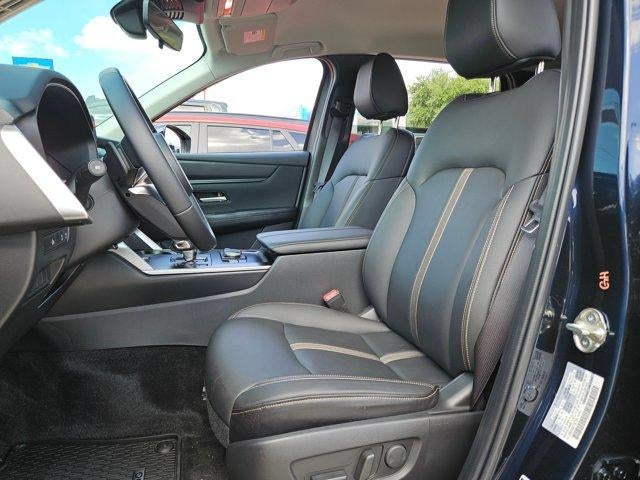 2026 Mazda Mazda CX-90 3.3 Turbo Select