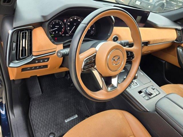 2024 Mazda Mazda CX-90 3.3 Turbo S Premium Plus