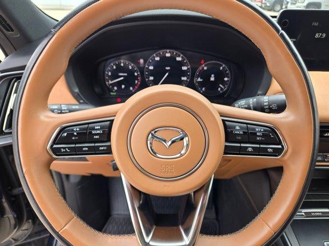 2024 Mazda Mazda CX-90 3.3 Turbo S Premium Plus