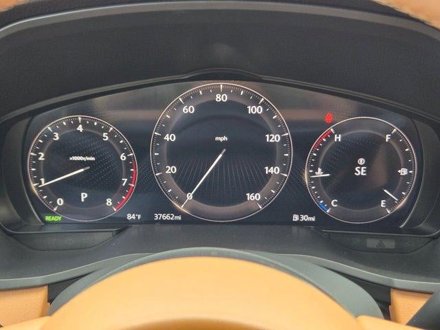 2024 Mazda Mazda CX-90 3.3 Turbo S Premium Plus