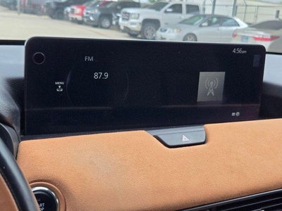2024 Mazda Mazda CX-90 3.3 Turbo S Premium Plus