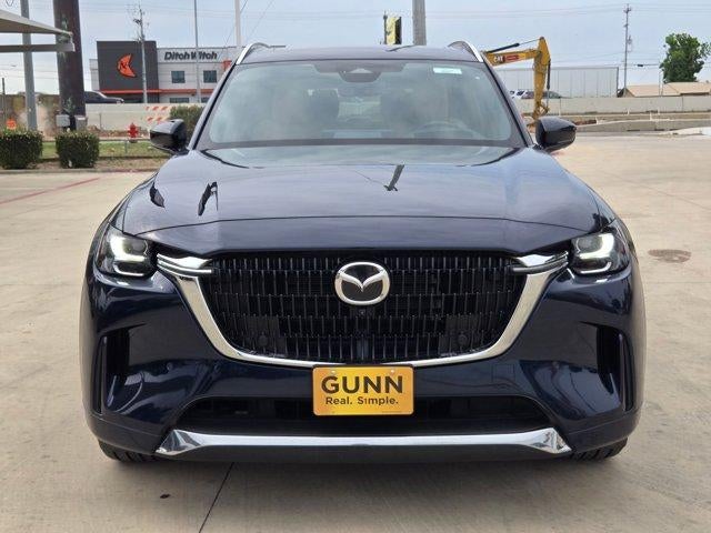 2024 Mazda Mazda CX-90 3.3 Turbo S Premium Plus