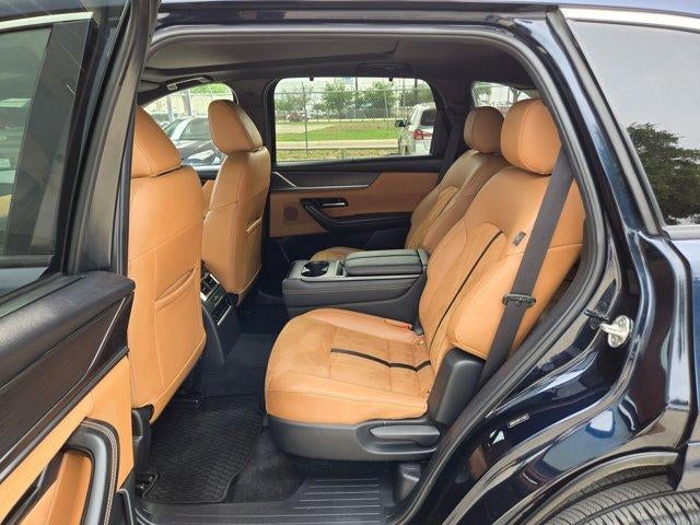 2024 Mazda Mazda CX-90 3.3 Turbo S Premium Plus