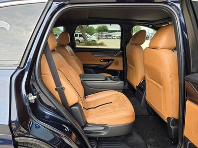 2024 Mazda Mazda CX-90 3.3 Turbo S Premium Plus