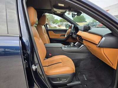2024 Mazda Mazda CX-90 3.3 Turbo S Premium Plus