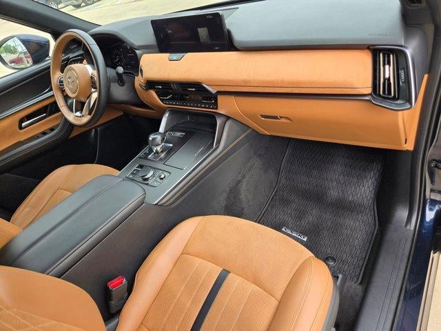 2024 Mazda Mazda CX-90 3.3 Turbo S Premium Plus