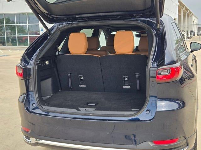 2024 Mazda Mazda CX-90 3.3 Turbo S Premium Plus