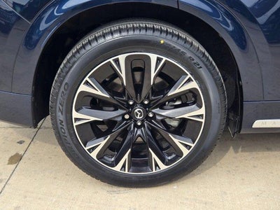 2024 Mazda Mazda CX-90 3.3 Turbo S Premium Plus