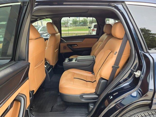 2024 Mazda Mazda CX-90 3.3 Turbo S Premium Plus