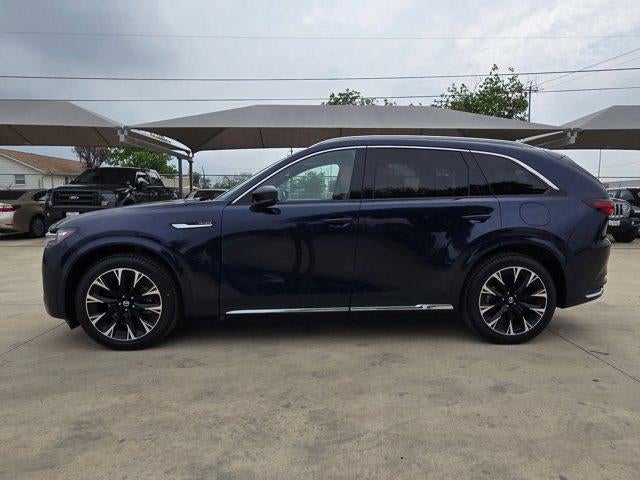 2024 Mazda Mazda CX-90 3.3 Turbo S Premium Plus