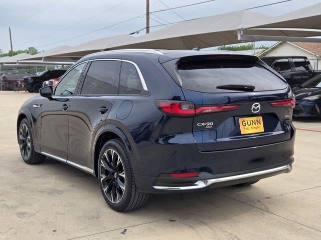 2024 Mazda Mazda CX-90 3.3 Turbo S Premium Plus