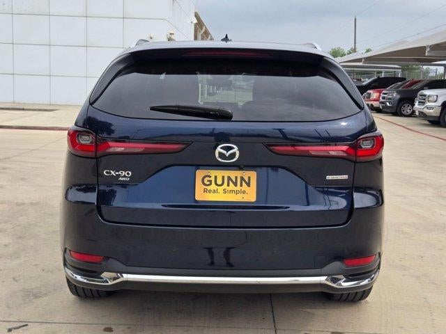 2024 Mazda Mazda CX-90 3.3 Turbo S Premium Plus