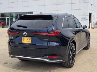 2024 Mazda Mazda CX-90 3.3 Turbo S Premium Plus