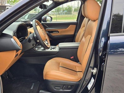 2024 Mazda Mazda CX-90 3.3 Turbo S Premium Plus