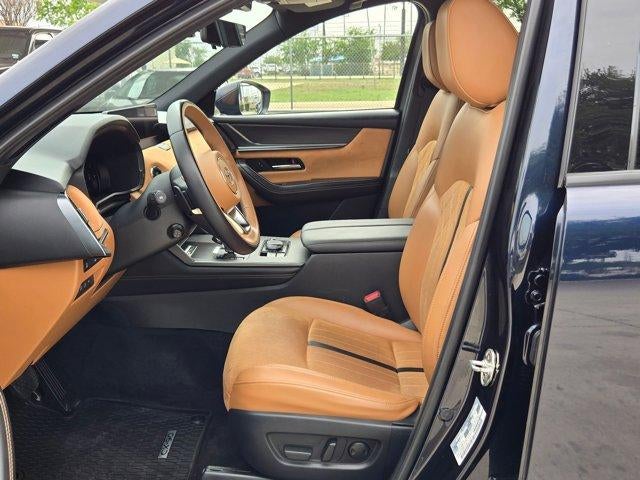 2024 Mazda Mazda CX-90 3.3 Turbo S Premium Plus