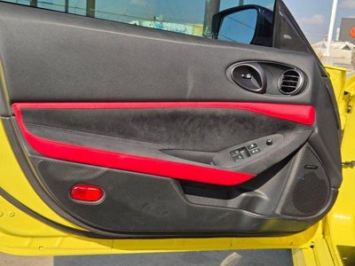 2024 Nissan Z Performance Auto
