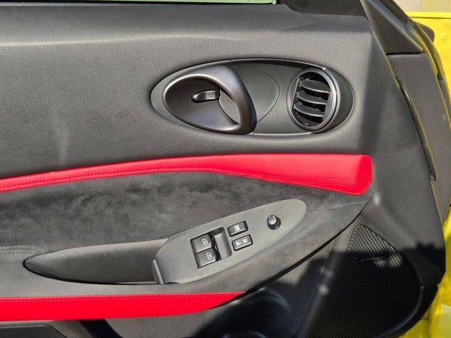 2024 Nissan Z Performance Auto