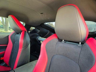 2024 Nissan Z Performance Auto