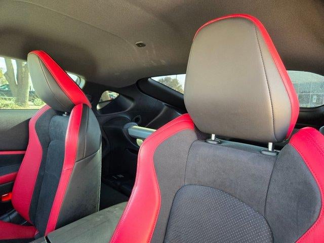 2024 Nissan Z Performance Auto