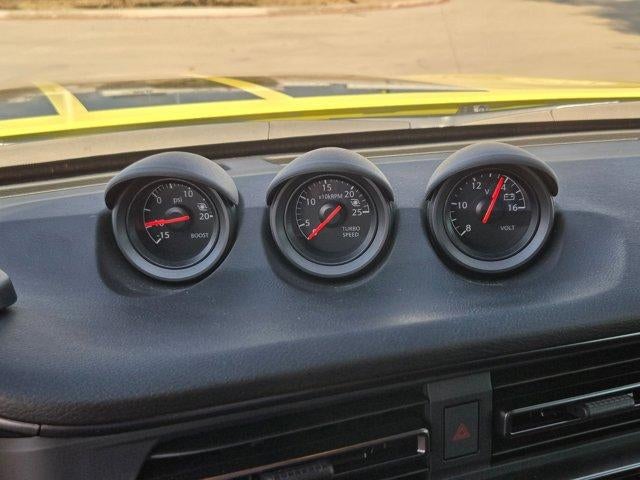 2024 Nissan Z Performance Auto