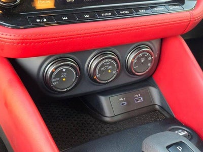 2024 Nissan Z Performance Auto