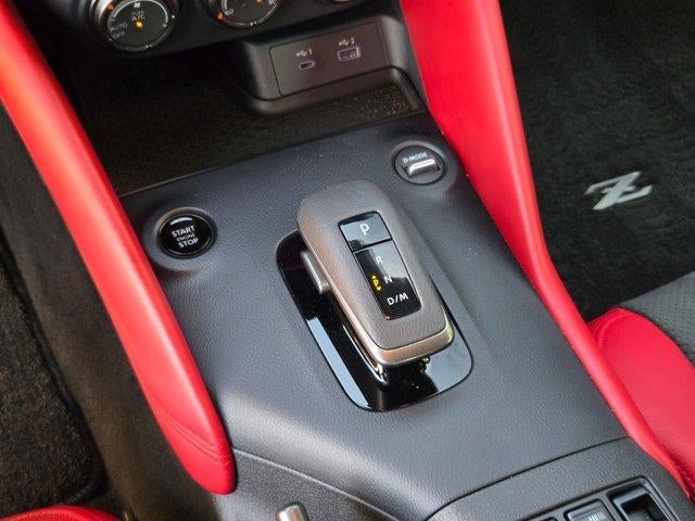 2024 Nissan Z Performance Auto