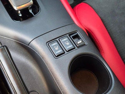 2024 Nissan Z Performance Auto