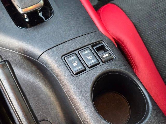 2024 Nissan Z Performance Auto