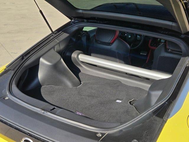 2024 Nissan Z Performance Auto