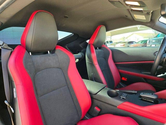 2024 Nissan Z Performance Auto