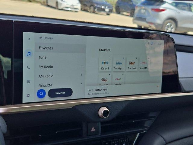 2025 Toyota Crown Platinum - Photo 15