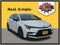 2025 Toyota Corolla Hybrid SE