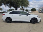 2025 Toyota Corolla Hybrid SE