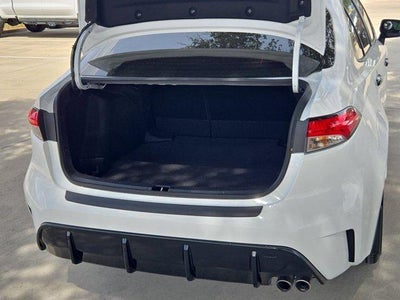 2025 Toyota Corolla Hybrid SE