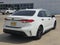 2025 Toyota Corolla Hybrid SE