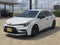 2025 Toyota Corolla Hybrid SE