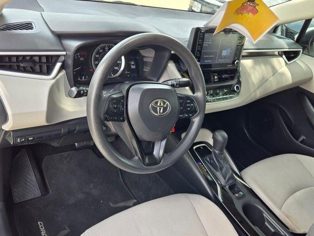 2022 Toyota Corolla LE - Photo 10