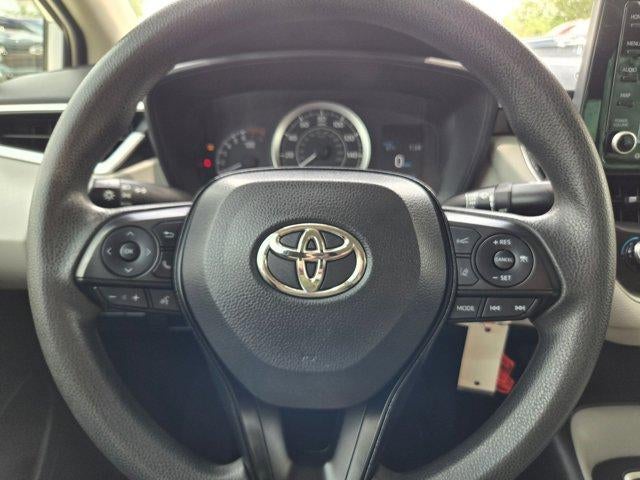 2022 Toyota Corolla LE - Photo 11