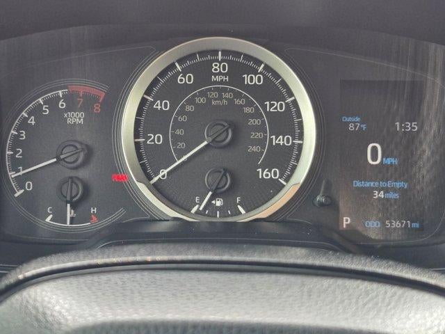 2022 Toyota Corolla LE - Photo 14
