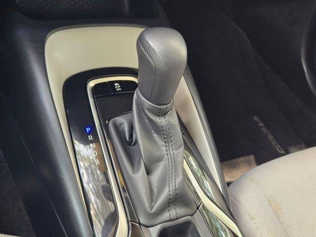 2022 Toyota Corolla LE - Photo 17