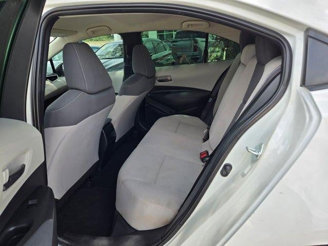 2022 Toyota Corolla LE - Photo 20