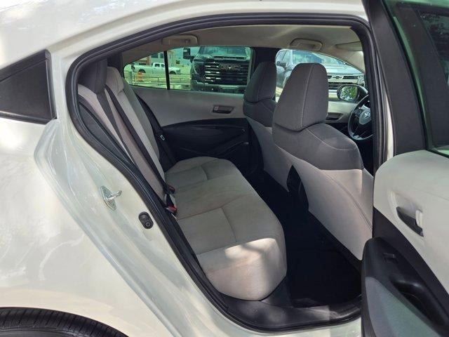 2022 Toyota Corolla LE - Photo 22