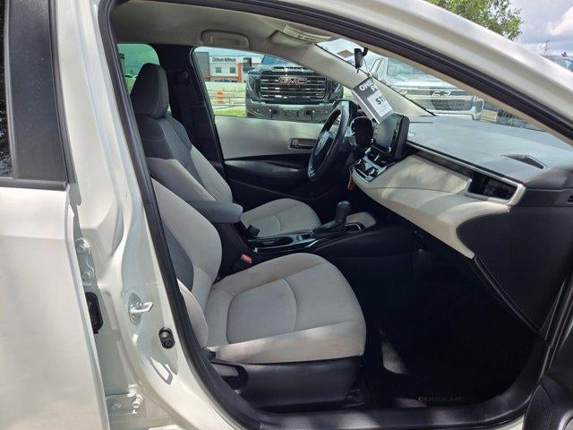2022 Toyota Corolla LE - Photo 23