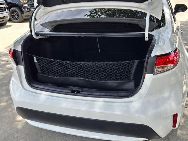 2022 Toyota Corolla LE - Photo 25