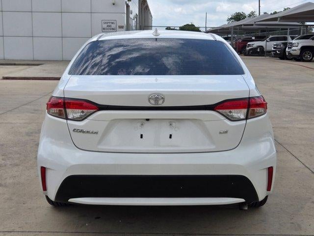 2022 Toyota Corolla LE - Photo 6