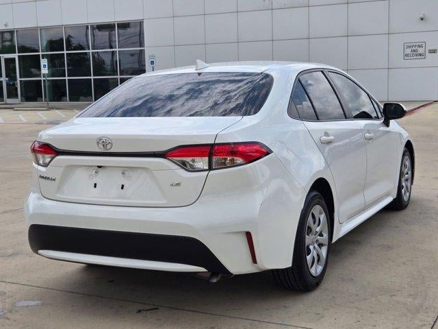 2022 Toyota Corolla LE - Photo 7