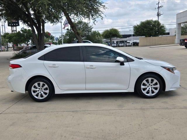 2022 Toyota Corolla LE - Photo 8