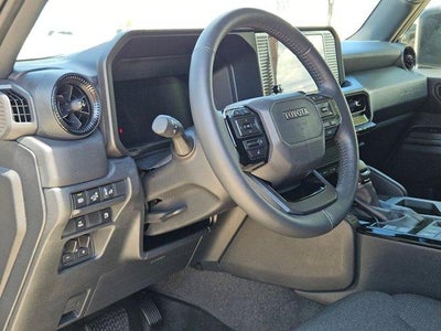 2025 Toyota Land Cruiser 1958