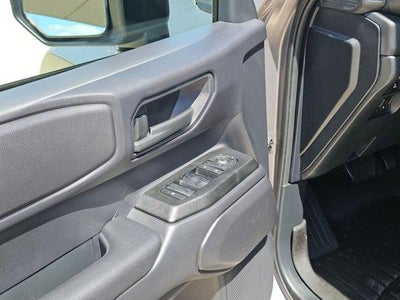 2025 Toyota Land Cruiser 1958